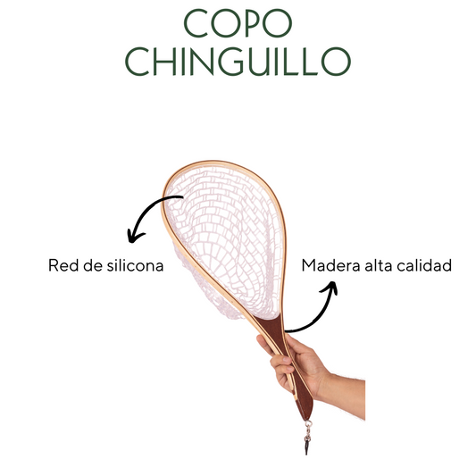 copo/chinguillo