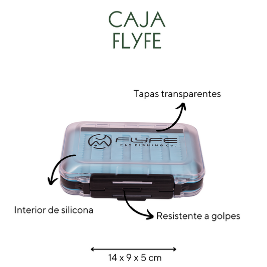 caja mosquera - flyfe