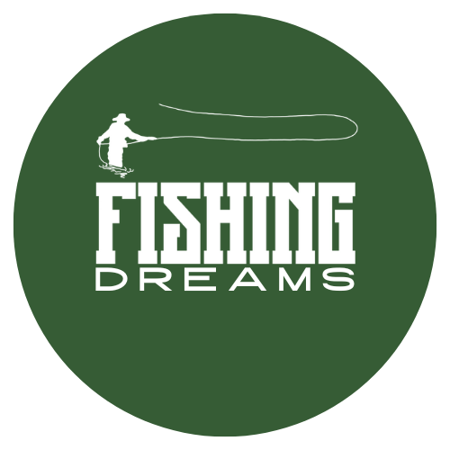 Fishingdreams/ Tu pasión merece lo mejor